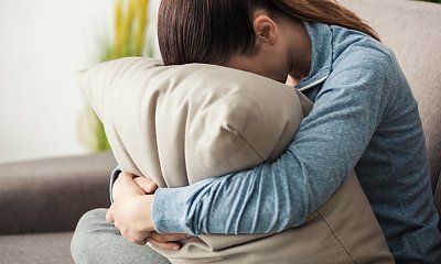 "Nie jestem w stanie pokochać 4-letniego syna tak jak starszej córki. On za bardzo przypomina mi byłego męża"