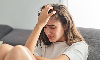 "Mam 16 lat a mama nigdy nie powiedziała, że mnie kocha. Ale to nie jest najgorsze..."