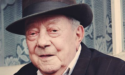 "Ostatnia wola mojego dziadka mnie zaskoczyła. To właśnie tego zażyczył sobie przed śmiercią"