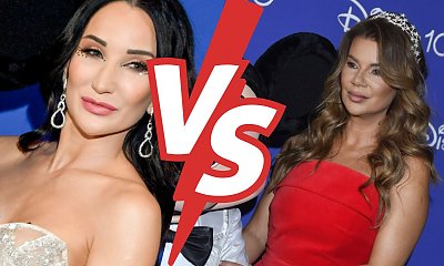 Justyna Steczkowska vs Edyta Górniak. Która byłaby lepszą księżniczką? Jedna kreacja powala na kolana!