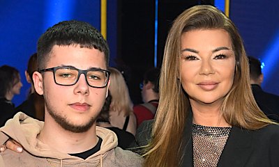 Syn Edyty Górniak zdradza, gdzie i kiedy odbędzie się jego ślub! Tanio nie będzie