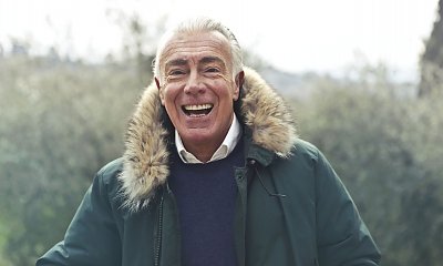 "Mój były teść udaje, że nie istnieję. Czasem zachowuje się absurdalnie! Najgorsze, że widzą to moje dzieci..."