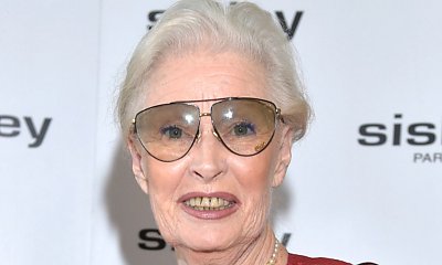 Nowe wieści w sprawie stanu zdrowia 85-letniej Beaty Tyszkiewicz. Głos zabrała córka gwiazdy