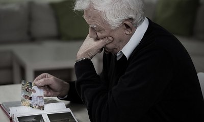 "Córka chce pochować moją żonę w urnie na jakiejś cmentarnej ścianie. Marysia by tego nie chciała!"
