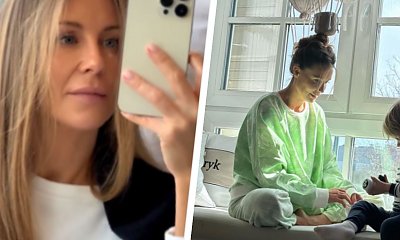2-letni synek Małgorzaty Rozenek jest na wege diecie. Internautki atakują i grzmią w komentarzach. Słusznie?
