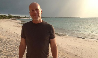 Dramat młodej żony Bruce'a Willisa. Tak choroba aktora niszczy ich życie