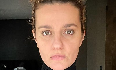 Rozczochrana Zofia Zborowska pokazała zdjęcia z siłowni. Jej odmieniona sylwetka robi wrażenie!