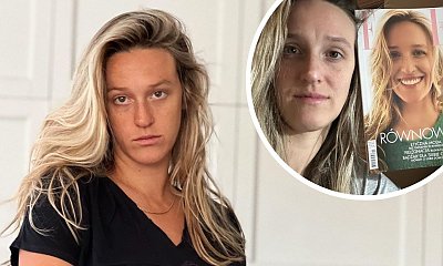 Aleksandra Żebrowska nie będzie chrzciła dzieci. Wyjawiła powód