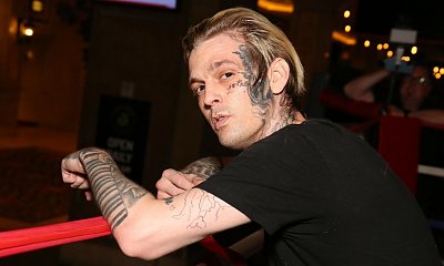 Aaron Carter zmarł 5 miesięcy temu. Wreszcie poznaliśmy przyczynę śmierci piosenkarza