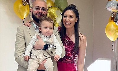 Aneta Żuchowska obchodzi 2 rocznicę ślubu. Przypominamy jej suknię ślubną