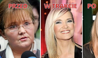 Wielki powrót Anny Kalaty! Znów jej nie poznaliśmy! Jak 59-latka wygląda dziś?