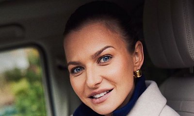 Anna Lewandowska nie tak grzeczna, jak mogło się wydawać: tatuaże, piercing i... wyważenie drzwi!