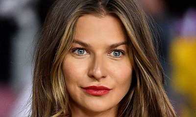 Anna Lewandowska z torebką za 20.000 zł! Jednak fani patrzą na jej usta! Co się stało?