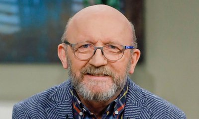 Przerażająca historia Artura Barcisia. Aktor był bardzo bliski śmierci