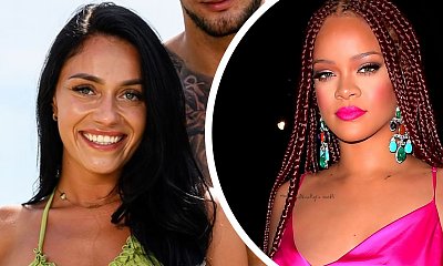 Beata Kurpas z "Love Island" zmieniła fryzurę! W przedłużonych warkoczykach wygląda jak Rihanna?