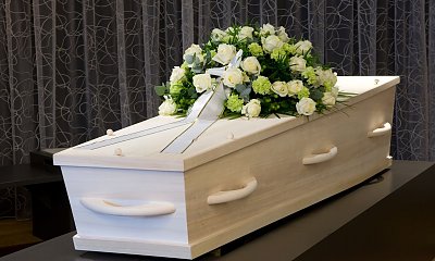 "Córka przyjaciółki zmarła po porodzie. Przeraża mnie to, czym sobie ją zastąpiła"