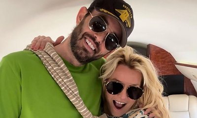 Britney Spears rozstała się z mężem? Dodała zdjęcia bez obrączki, za to z innym facetem!