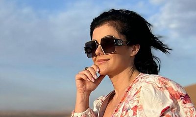 Katarzyna Cichopek na wakacjach z córką. Fani piszą: "Masz swoją podobiznę"