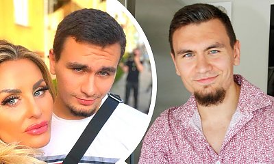 Conan Kaźmierski pokazał intymny zabieg. Tak ratuje swoje zdrowie!
