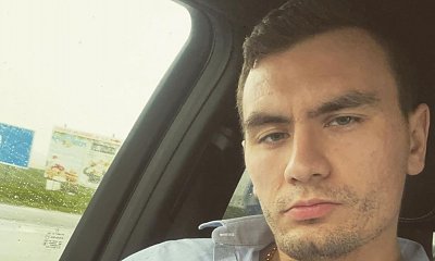 Conan Kaźmierski zabłysnął na Instagramie. "Porażka, wieś śpiewa i tańczy"- drwią fani