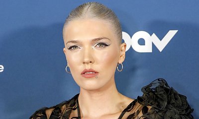 Daria Zawiałow cała w koronkach odsłoniła bieliznę! Na ten komplet wydała fortunę! Ale było warto!
