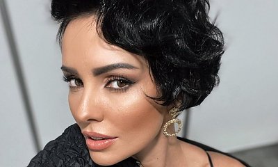 Dorota Gardias kusi w małej czarnej! Tak prosta stylizacja, a tak ponętna!