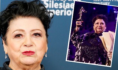 Fryderyki 2023: Ewa Bem upamiętniła zmarłą córkę. Wyjątkowo wzruszająca chwila