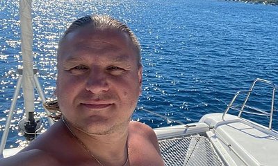 Paweł Golec pokazał rodzinę! Młodsza córka to skóra zdjęta z ojca