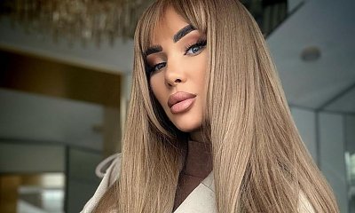 Izabela Macudzińska prezentuje obłędne ciało w nietypowym bikini. WOW!