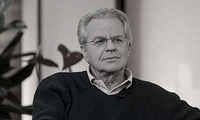 Jerry Springer nie żyje. Gospodarz kontrowersyjnego talk-show miał 79 lat