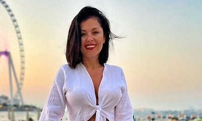 Katarzyna Cichopek jest gotowa na lato. Jej stylizacje tętnią kolorami. Zobacz!