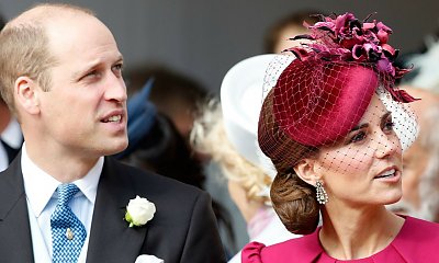 Księżna Kate i książę William obchodzą 12. rocznicę ślubu! Pokazali urocze zdjęcie