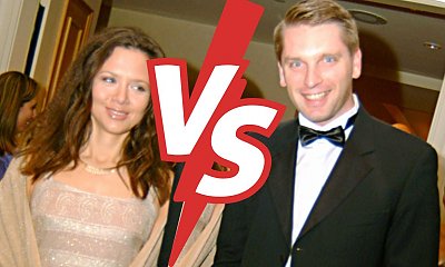 Kinga Rusin odpowiada Tomaszowi Lisowi na temat "afery obiadowej"! Krótko i dosadnie!