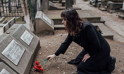 "Przepowiedziałam śmierć 4 osobom. Boję się już otwierać buzię"