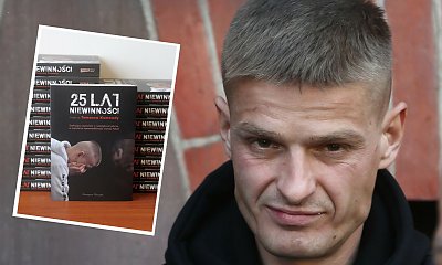 Przyjaciel Tomasza Komendy wyjawił, co tak naprawdę działo się z nim po wyjściu z więzienia