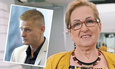 Matka Tomasza Komendy wyjawiła całą prawdę. Syn "pochował ją żywcem"
