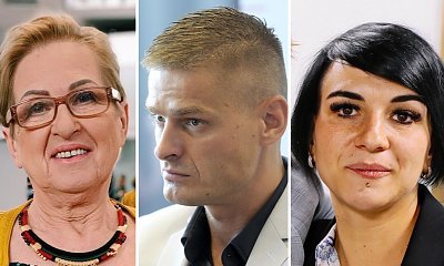 Brat Tomasza Komendy rzucił nowe światło na sprawę. "To dopiero początek jego upadku"