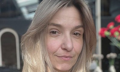 Mieszkania gwiazd: Joanna Koroniewska przemieniła gruzowisko w piękne wnętrze. Mało kto decyduje się na coś takiego