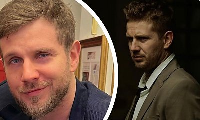 Poobijany Antek Królikowski pokazał się na Instagramie. W komentarzach prawdziwa jatka!