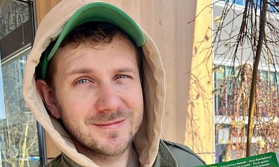 Antek Królikowski powraca i pokazuje profesjonalną twarz! Czyżby odzyskał konto po ataku hakera?