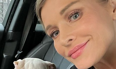 Joanna Krupa kiepsko radzi sobie z rozwodem? Samotne macierzyństwo daje się jej we znaki!