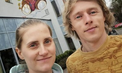 Dawid Kubacki znów został ojcem! Syn skoczka to wcześniak, Marta przerywa milczenie [zdjęcie]