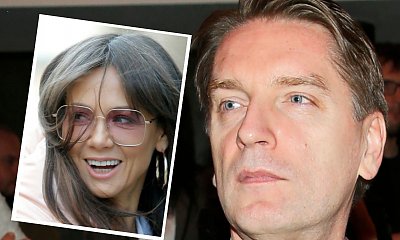 Kinga Rusin nie gryzła się w język. Oberwało się Lisowi!