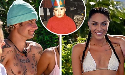 Uczestnicy "Love Island 7" na zdjęciach z dzieciństwa! Beata była miodową blondynką, a Adam urodził się w czapce!