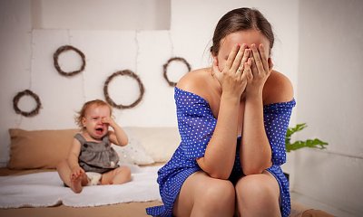 "Jestem w 7 miesiącu ciąży. Ostatnio zwyzywano mnie w kolejce od "madek" i beneficjentek 500+"