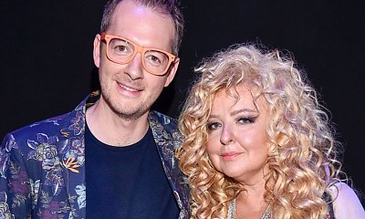 Magda Gessler już dawno nie była tak szczęśliwa. Dziecko w drodze, rodzina się powiększy!