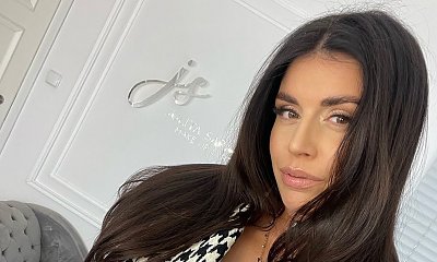 Magdalena Stępień w mocnym wpisie po śmierci synka. "Najlepiej powinniśmy umrzeć, zaszyć się w domu"