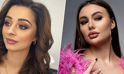 Makijaż na wesele dla brunetki - zobacz 15 najpiękniejszych przykładów!