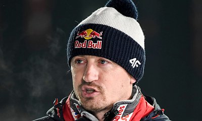 Adam Małysz wydał oświadczenie w sprawie stanu zdrowia. Już wiadomo, co dalej z jego karierą!