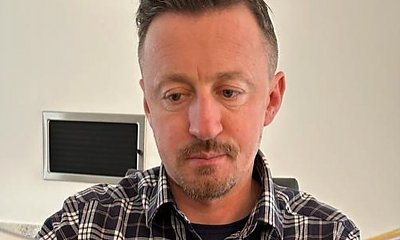 Adam Małysz jest chory? Przyznał, że ma problemy zdrowotne